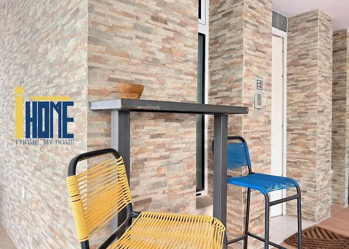 Ammo Glyfada Residences